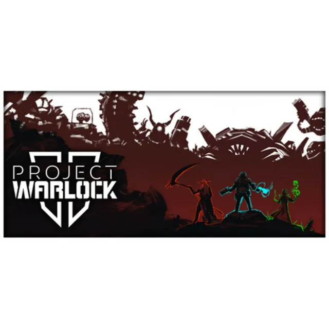 Project Warlock II - STEAM GIFT РОССИЯ