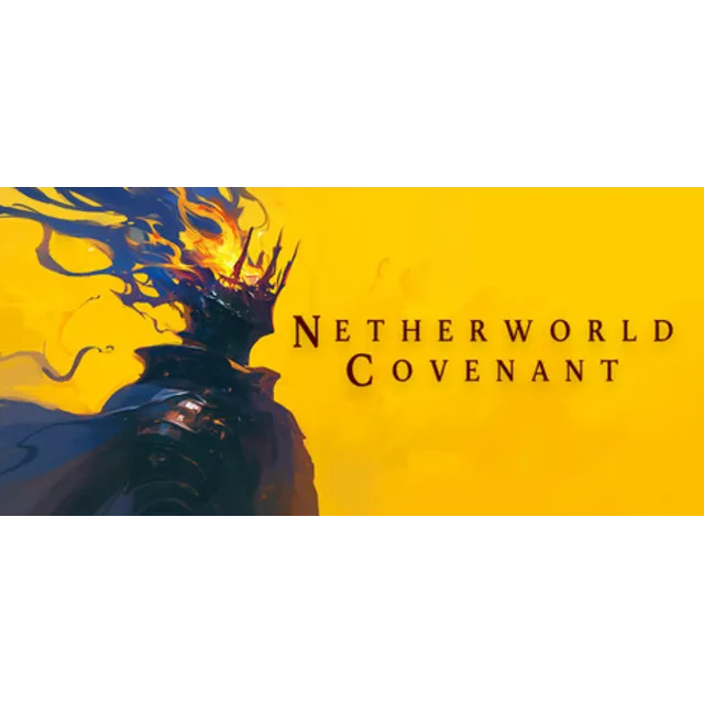 Netherworld Covenant - STEAM GIFT РОССИЯ