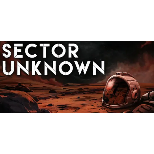 Sector Unknown - STEAM GIFT РОССИЯ