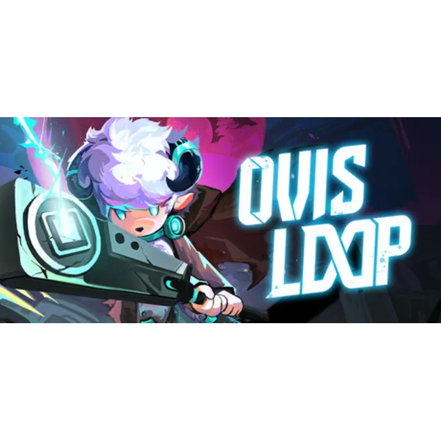 OVIS LOOP - STEAM GIFT РОССИЯ