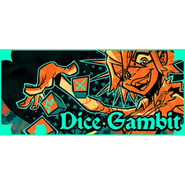 Dice Gambit - STEAM GIFT РОССИЯ