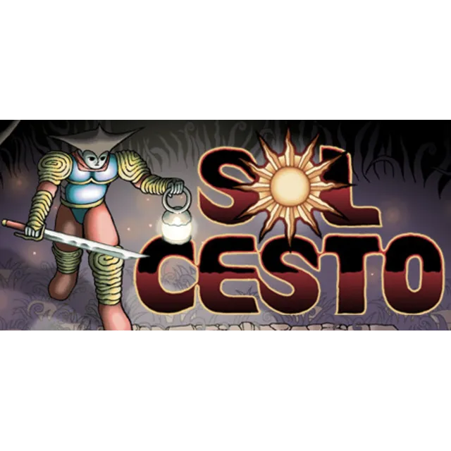 Sol Cesto - STEAM GIFT РОССИЯ