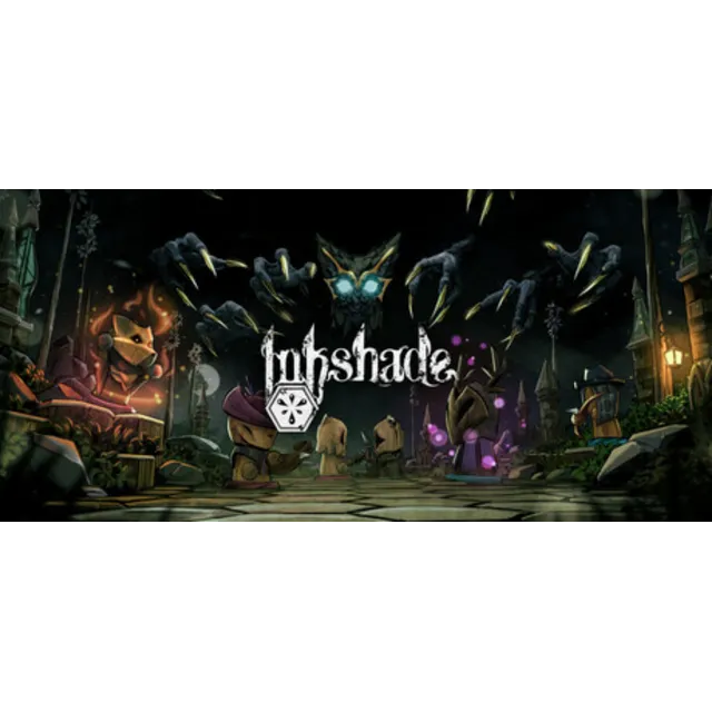 Inkshade - STEAM GIFT РОССИЯ