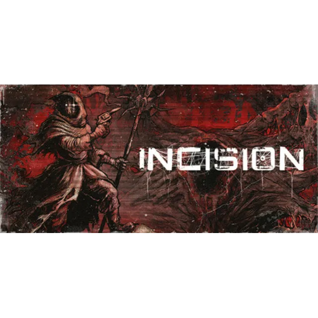 INCISION - STEAM GIFT РОССИЯ