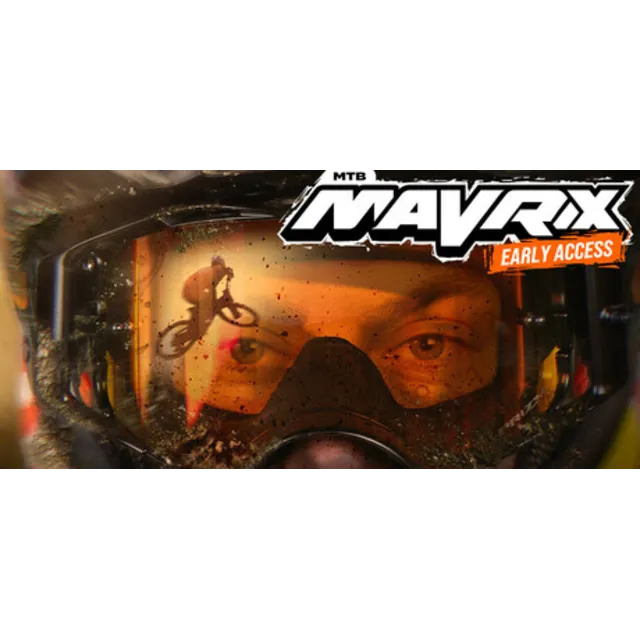 Matt Jones: Mavrix - STEAM GIFT РОССИЯ