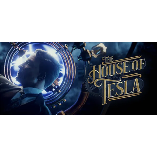 The House of Tesla - STEAM GIFT РОССИЯ
