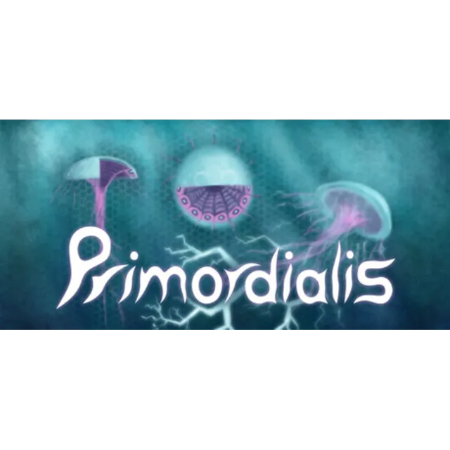 Primordialis - STEAM GIFT РОССИЯ