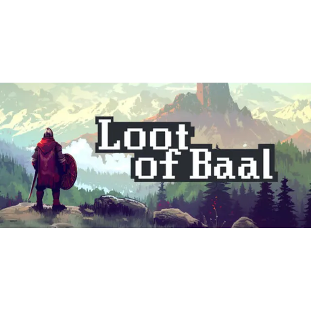 Loot of Baal - STEAM GIFT РОССИЯ