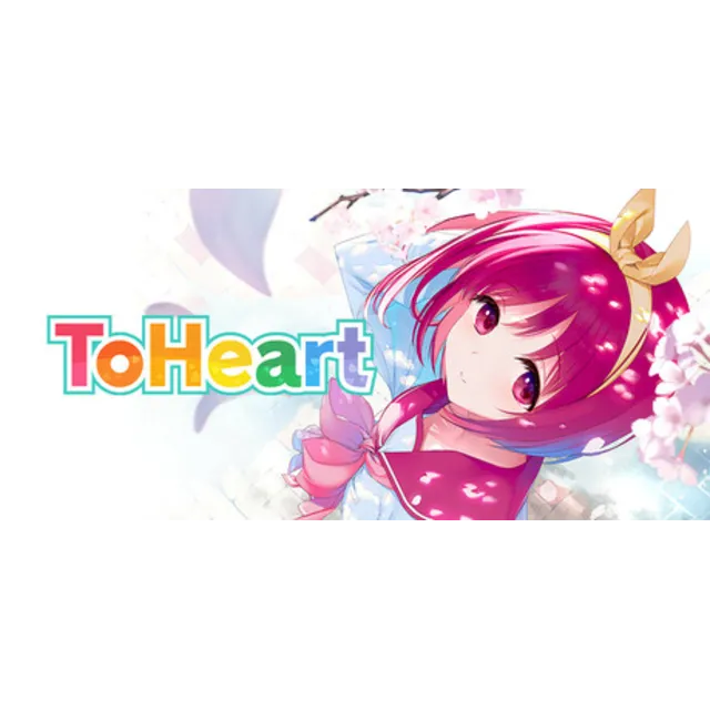 ToHeart - STEAM GIFT РОССИЯ