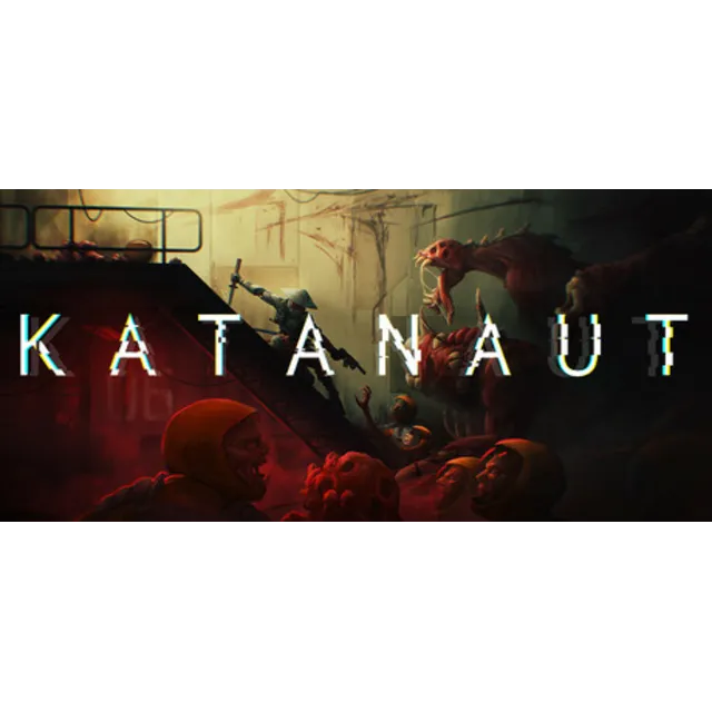 Katanaut - STEAM GIFT РОССИЯ
