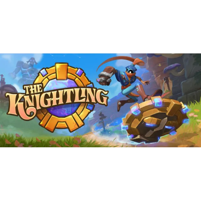 The Knightling - STEAM GIFT РОССИЯ