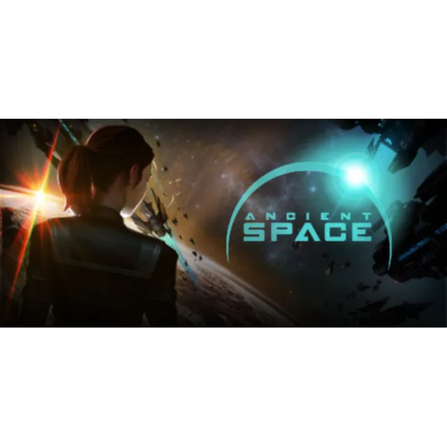 Ancient Space (Steam Ключ / РФ+МИР)