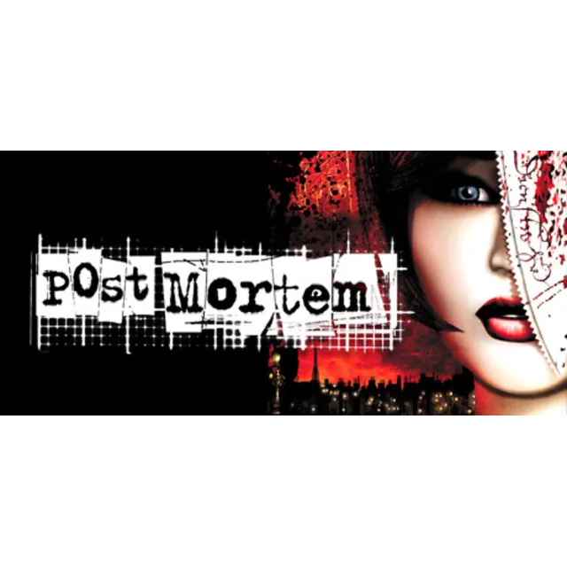 Post Mortem (Steam Ключ / РФ+МИР)