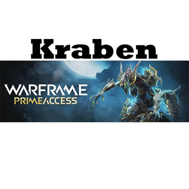 Warframe: Voruna Prime Access - Prime steam DLC дополнение