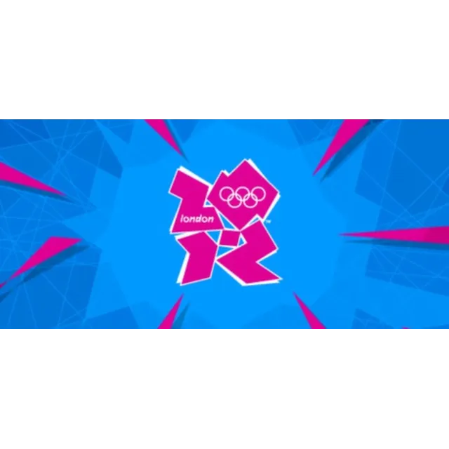 London 2012 The Official Video Game of the Olympic Game Steam Key GLOBAL