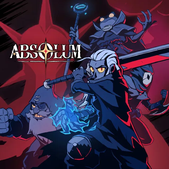 Absolum [Steam] Офлайн, Без Guard
