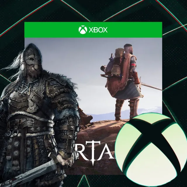 Wartales XBOX SERIES X|S + ПК НА ВАШ АККАУНТ✅