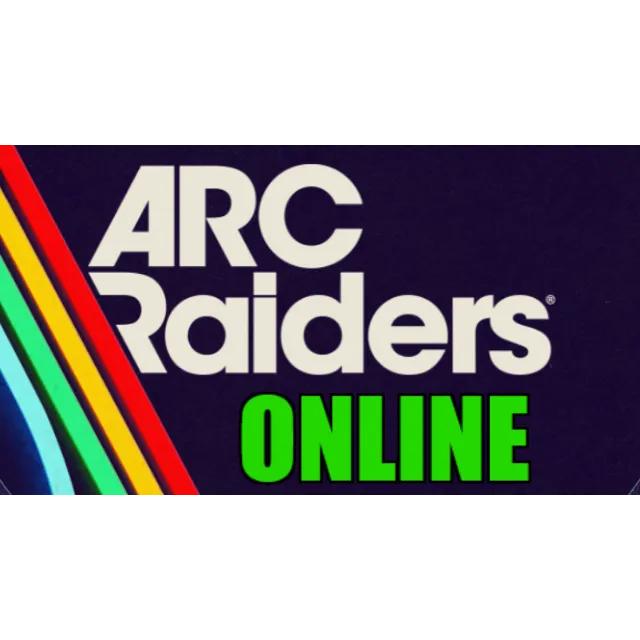 ・ARC RAIDERS (ONLINE)・STEAM・АРЕНДА 24/7・ОНЛАЙН・
