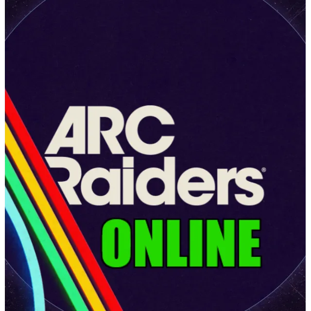 ARC RAIDERS (ONLINE)・STEAM・АРЕНДА АККАУНТА 24/7・ОНЛАЙН・