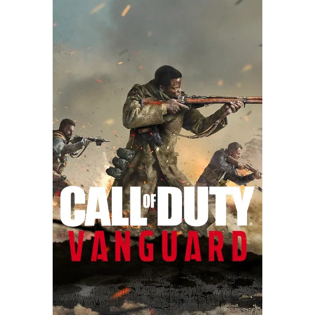 Call of Duty: Vanguard / [ONLINE B NET] / Полный доступ