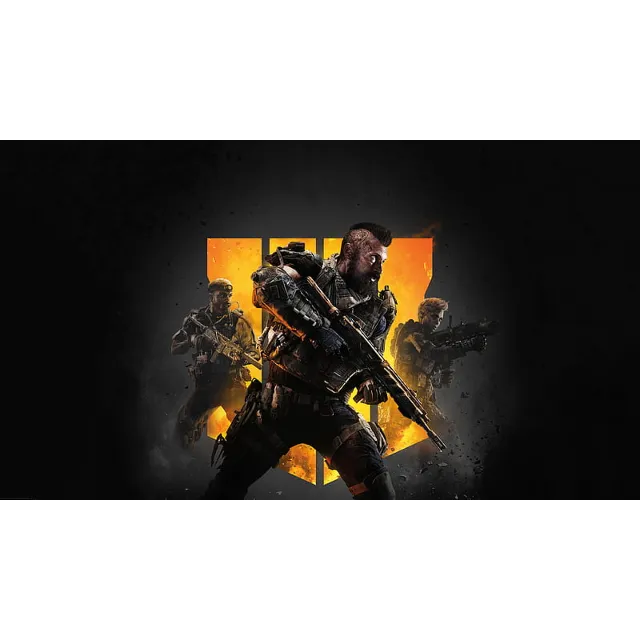 CoD:  Black Ops 4💎[ONLINE B NET] Полный доступ 🎁
