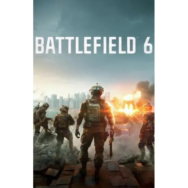 💯BATTLEFIELD 6 REDSEC • Онлайн + Смена данных. Аккаунт