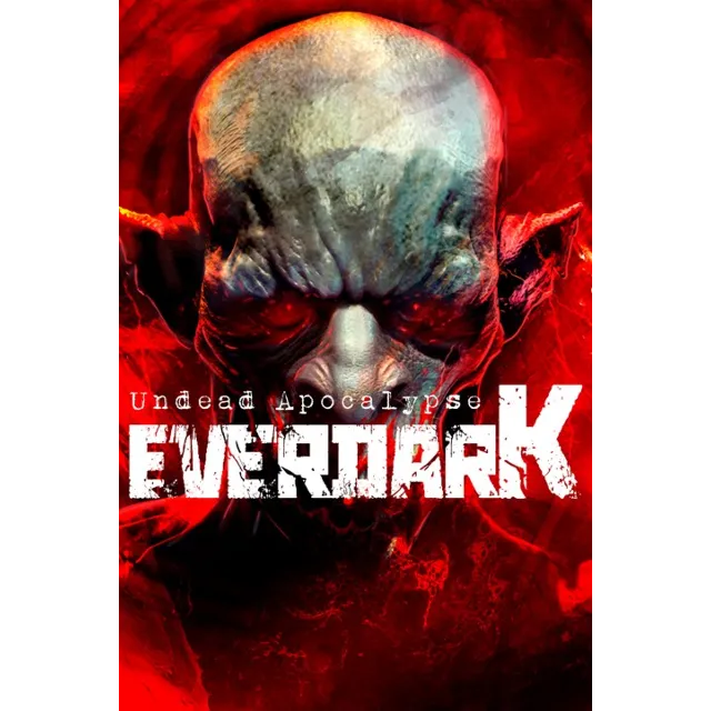 ✅ EVERDARK: Undead Apocalypse Xbox Series X|S активация