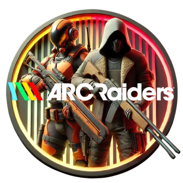 Arc Raiders - Deluxe Edition +DLC ®✔️Steam (GLOBAL)🌍