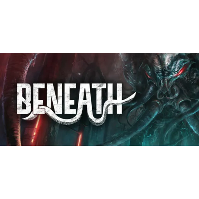 Beneath * STEAM РОССИЯ ⚡ АВТОДОСТАВКА 💳0% КАРТЫ