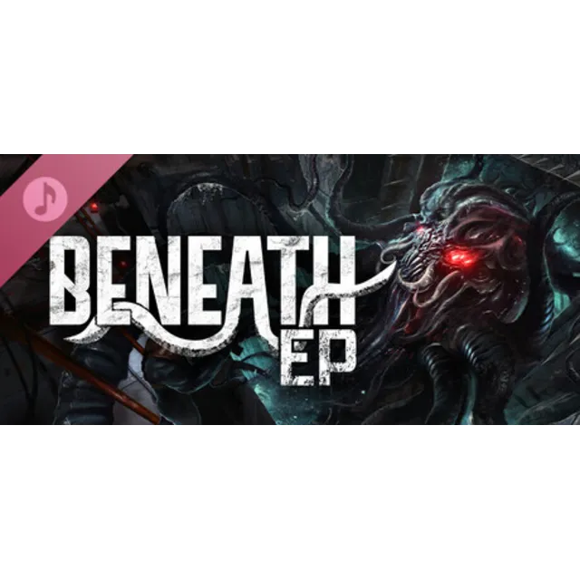 Beneath - EP DLC * STEAM RU ⚡ АВТО 💳0%