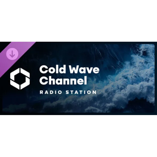 Cities: Skylines II - Cold Wave Channel DLC