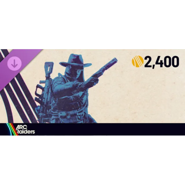 ARC Raiders - Upgrade to Deluxe Edition DLC