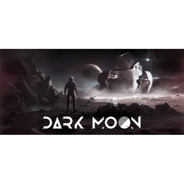 Dark Moon * STEAM РОССИЯ ⚡ АВТОДОСТАВКА 💳0% КАРТЫ