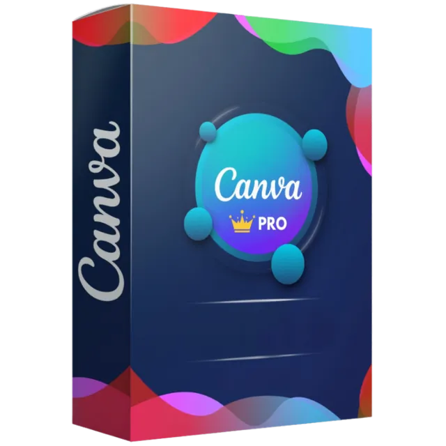Canva Pro Подписка 12 МЕСЯЦЕВ