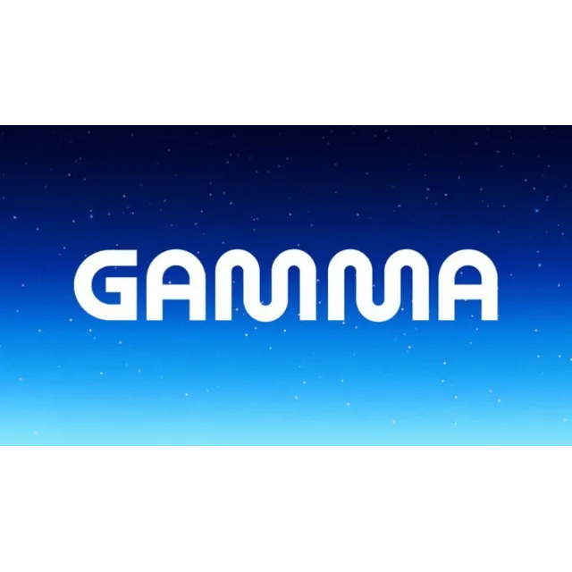 Обновление Gamma AI 1-12M | БЫСТРО, ПОЛНАЯ ГАРАНТИЯ