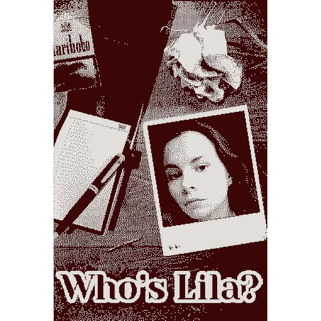 Who's Lila? Steam ключ Весь Мир Global RU/CIS РФ Россия key СНГ код стим Глобал