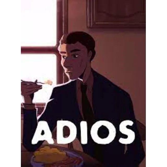 Adios стим ключ Весь Мир РФ Россия СНГ RU/CIS