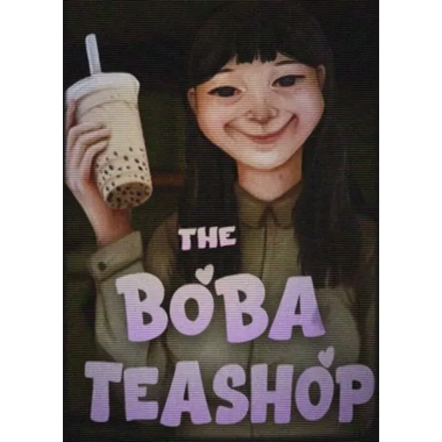 The Boba Teashop Steam ключ Весь Мир Global + RU/CIS РФ Россия key СНГ стим Глобал