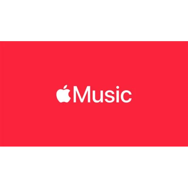 ☺️Ключ/аккаунт Apple Music на 2/4/5месяца🎊