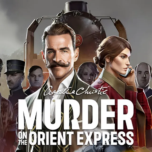 Murder on the Orient Express ключ Global без РФ noRU&amp;BY