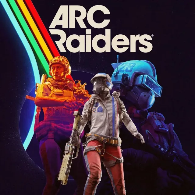 ARC Raiders PS5 | П2/П3
