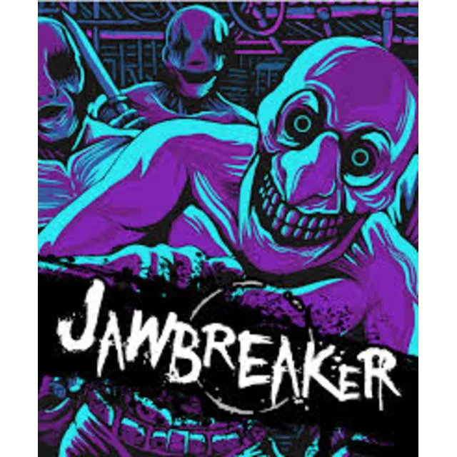 Jawbreaker стим ключ Весь Мир РФ Россия СНГ RU/CIS