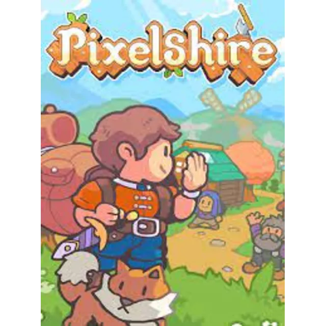 Pixelshire стим ключ Весь Мир РФ Россия СНГ RU/CIS