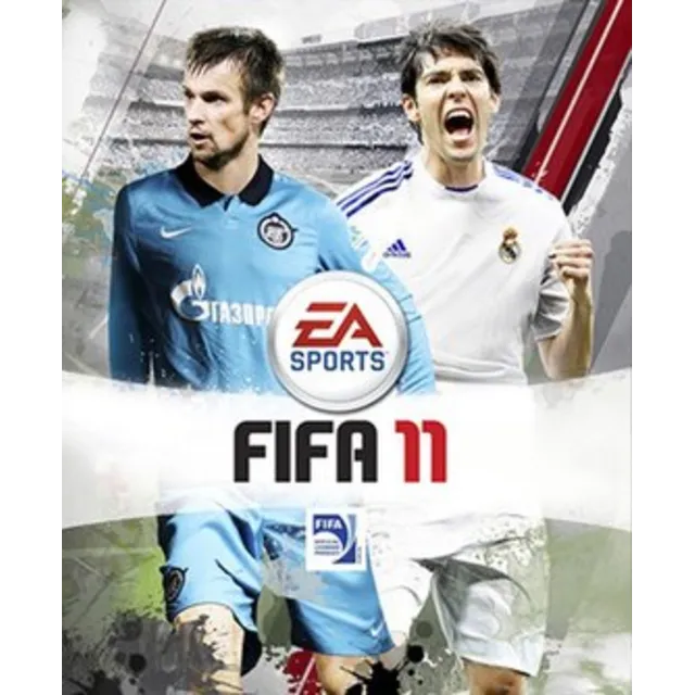FIFA 11 GLOBAL ORIGIN/EA APP🔑 +РУССКИЙ ЯЗЫК ФИФА