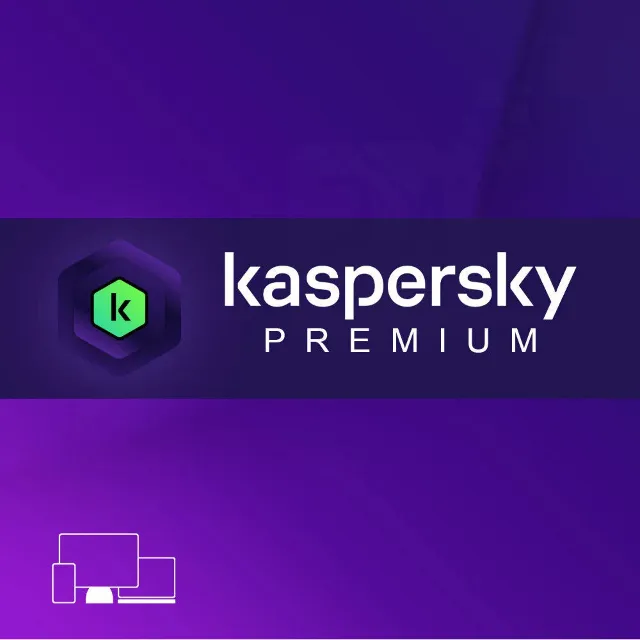 Kaspersky Premium (1 Устройство - 3 года до 10.08.29) Весь МИР - Касперский