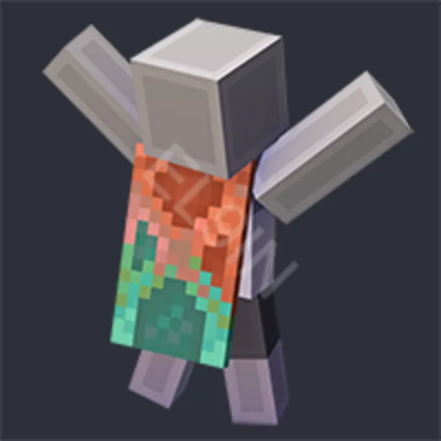 ✪🌟【Ключ】Copper Cape ✪ Minecraft ✪ Моментальная доставка