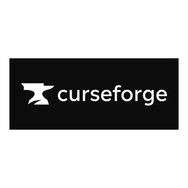 CURSEFORGE ПОДПИСКА - 1/12 МЕСЯЦЕВ