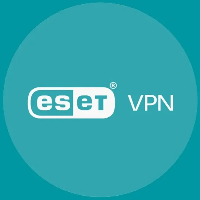ESET VPN безлимит, более 450 серверов до 18.10.27