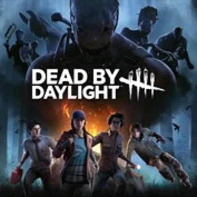 Dead by Daylight (Xbox)