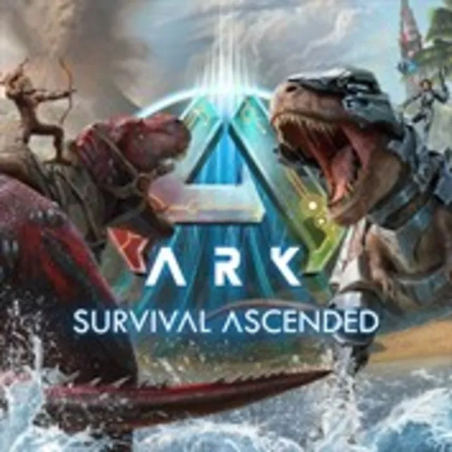 ARK Survival Ascended (Xbox)